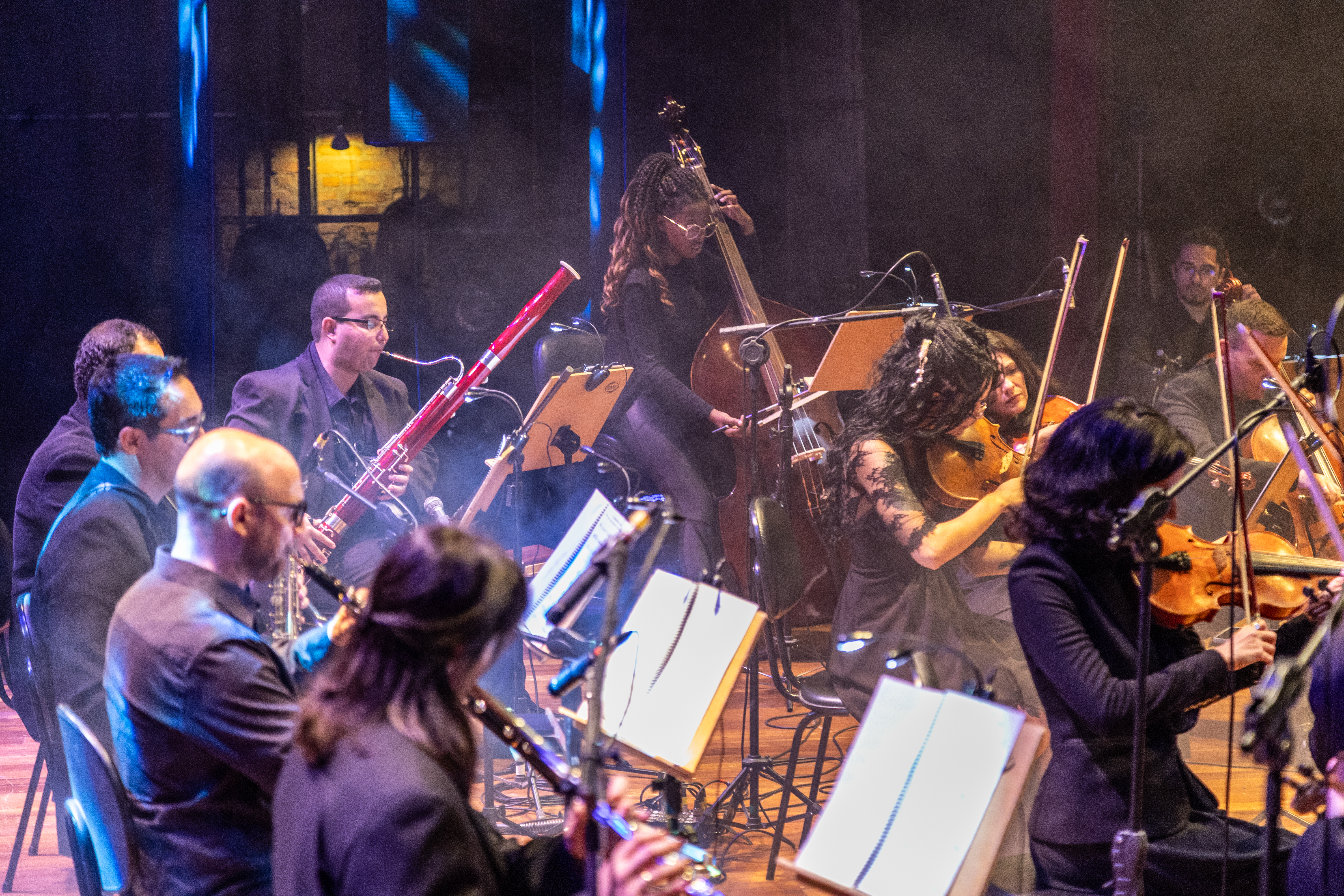 Pink Floyd Symphonic Celebration - Foto 2